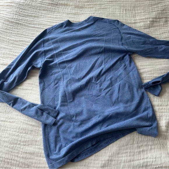 Lululemon Vent Tech Tshirt - Picture 3 of 5